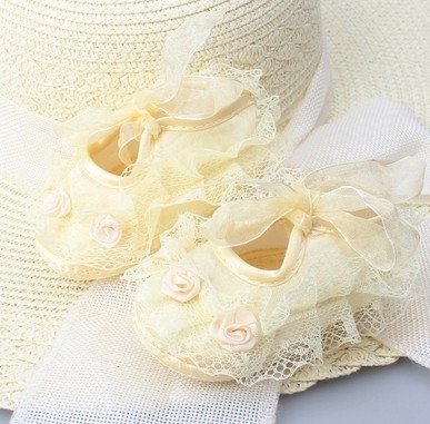 chaussures pour bébé reborn