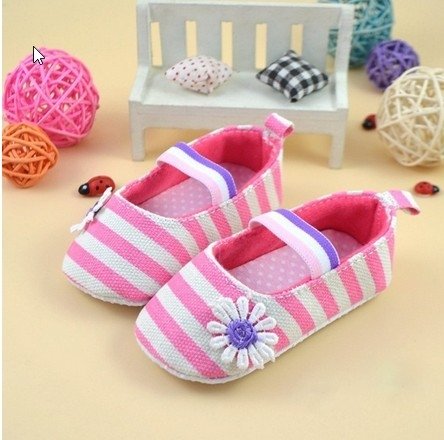 chaussures pour bébé reborn