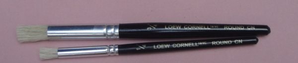 Lot 2 mop