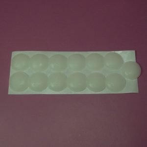 Cire en pastilles