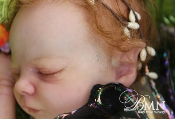Clover Fairy sans corps – Image 3