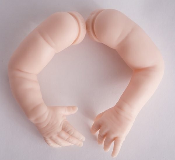 Clover Fairy sans corps – Image 5