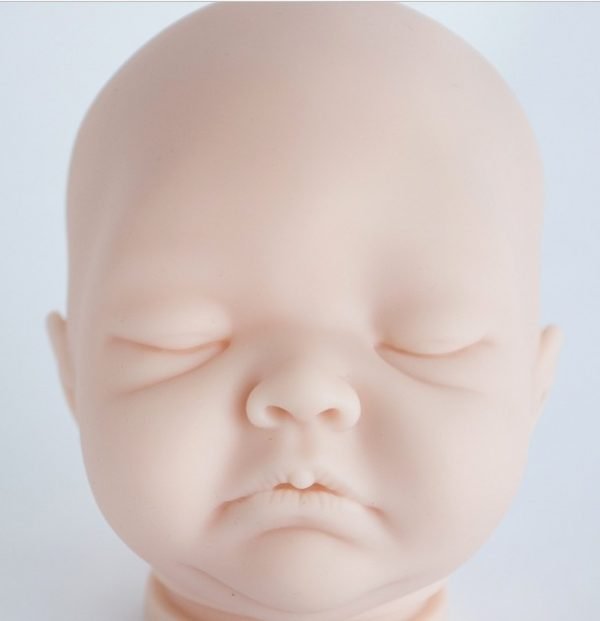 Avery sans corps avec 1kg de billes de verre – Image 5