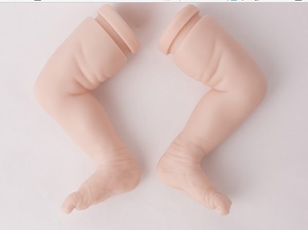 Clyde Awake Realborn sans corps – Image 10