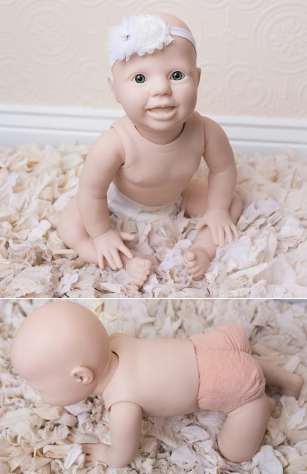 Amelia avec torso – Image 8