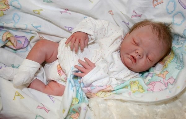 Avery sans corps avec 1kg de billes de verre – Image 3