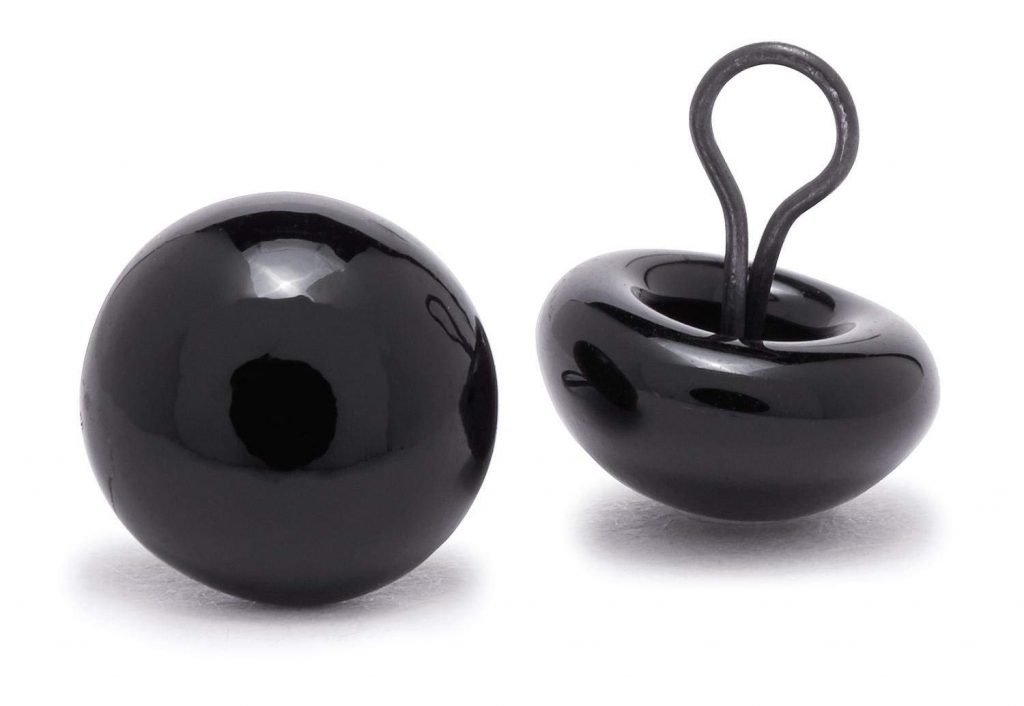 nounours yeux brillant