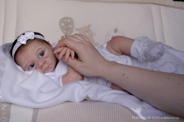 Irelyn sans corps avec 1kg de billes de verre – Image 5