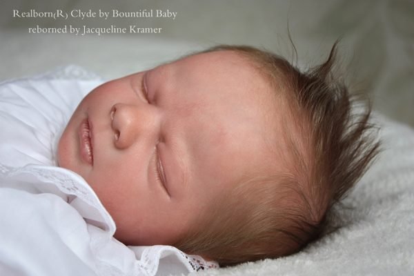 Clyde Realborn