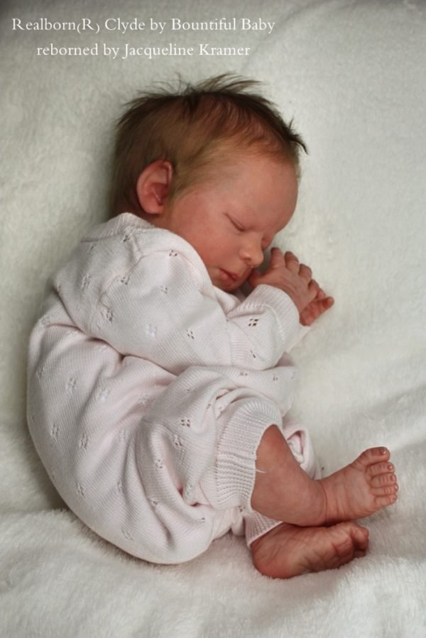 Clyde Realborn – Image 2