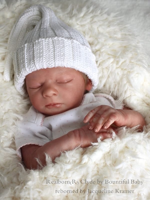 Clyde Realborn – Image 3
