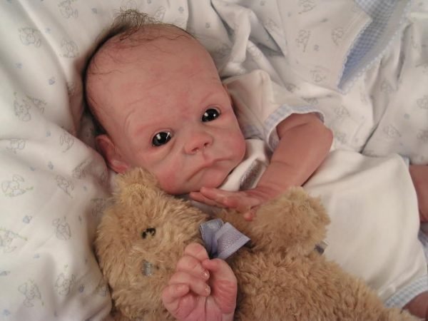 Joey sans corps – Image 6