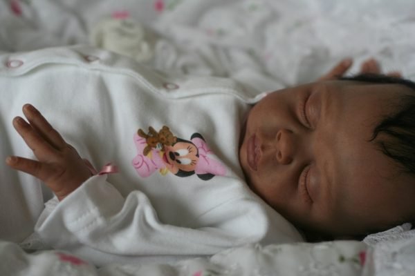 Kaya biracial – Image 4