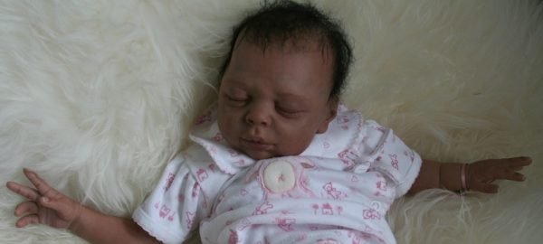 Kaya biracial – Image 2