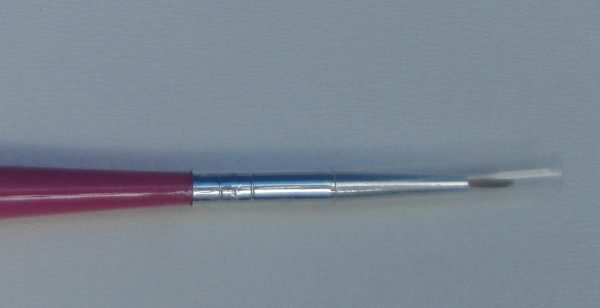 1 pinceau liner
