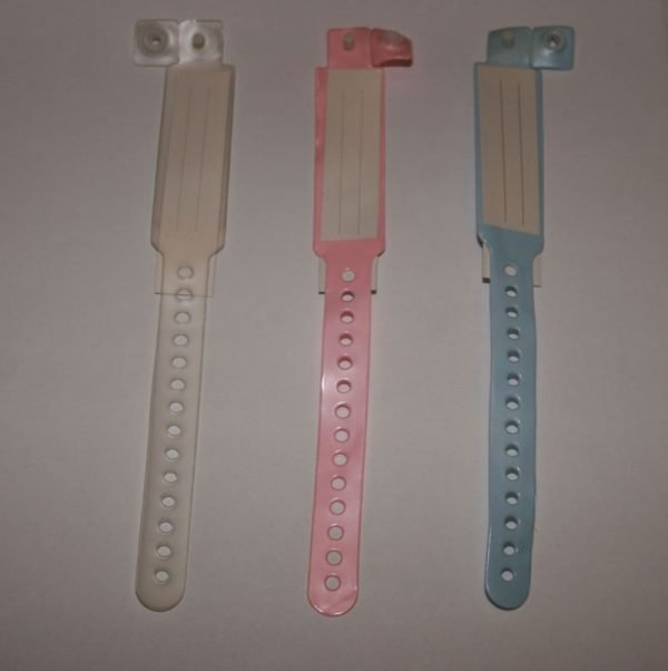 Bracelet de naissance