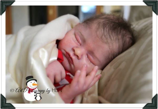 Sadie sans corps avec 1kg de billes de verre – Image 12