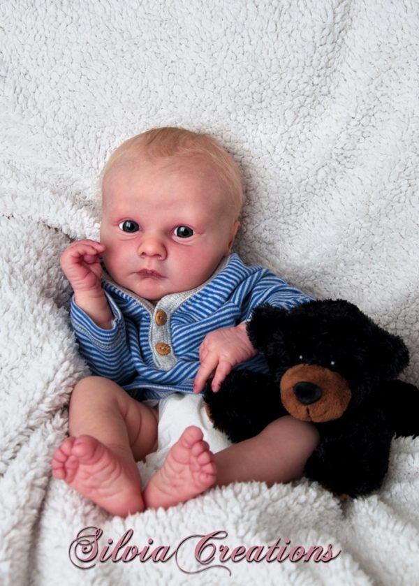 Asher Awake Réalborn – Image 4
