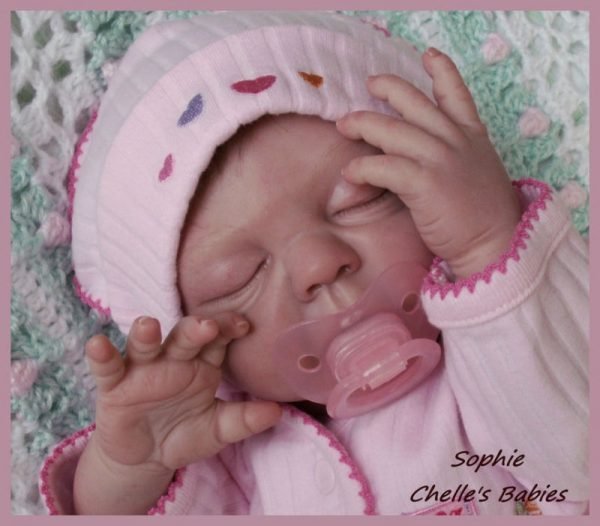 Kit complet Sofie – Image 2