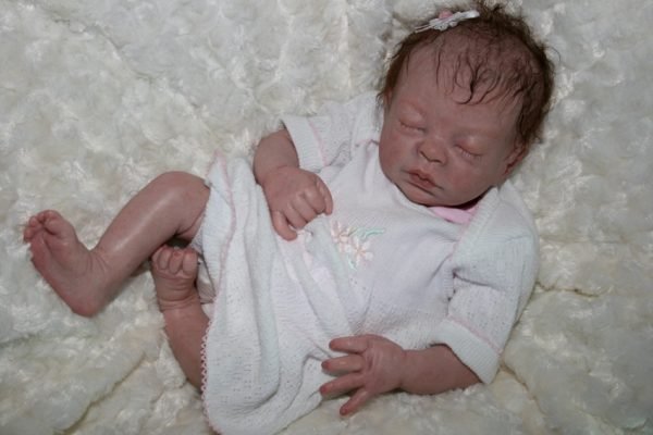 Teagan sans corps – Image 2