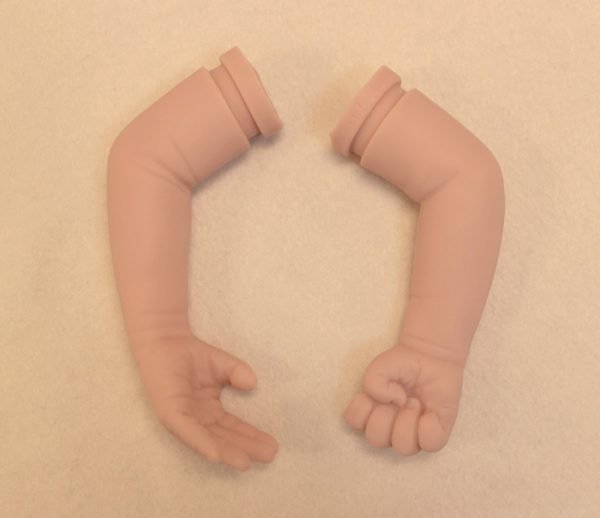 Violet sans corps – Image 7
