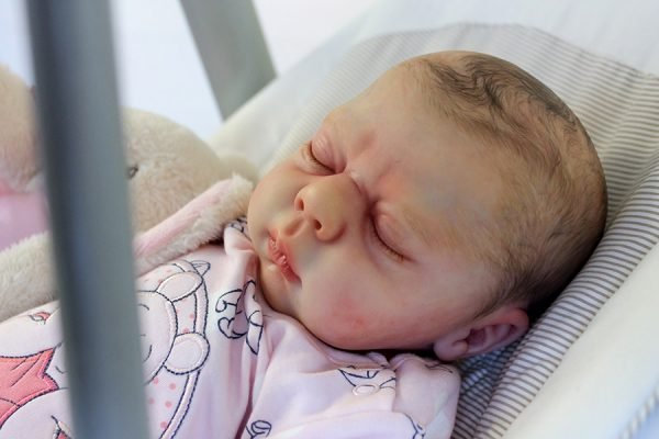 Kit complet Jacelyn