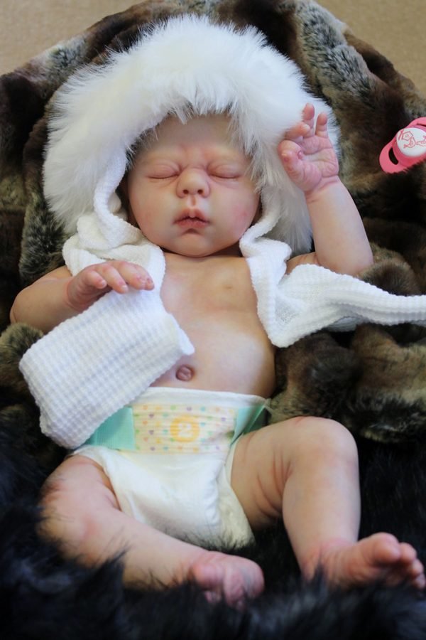 Kit complet Jacelyn – Image 8