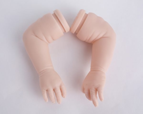 Kit complet Jacelyn – Image 2