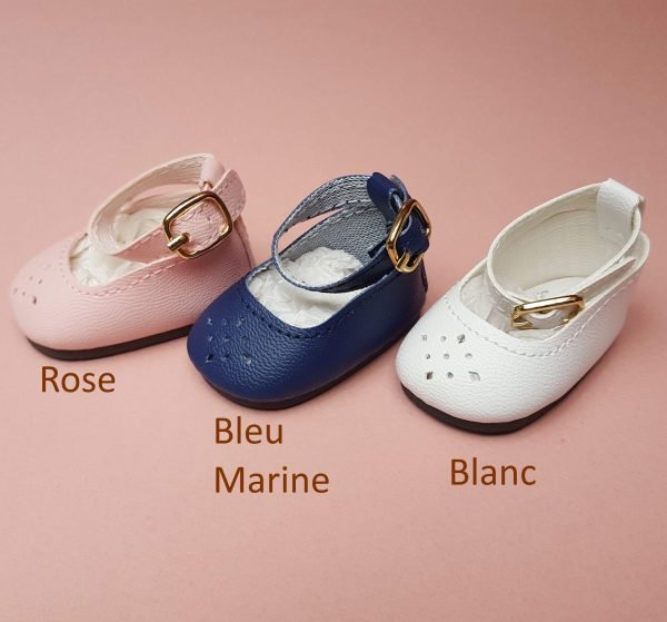 Chaussure  Chloé – Image 3
