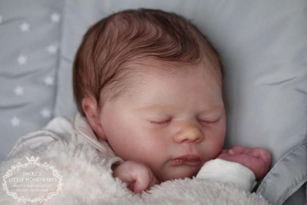Sleeping Jade Realborn sans corps