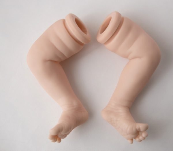 Sleeping Madison Realborn sans corps – Image 14