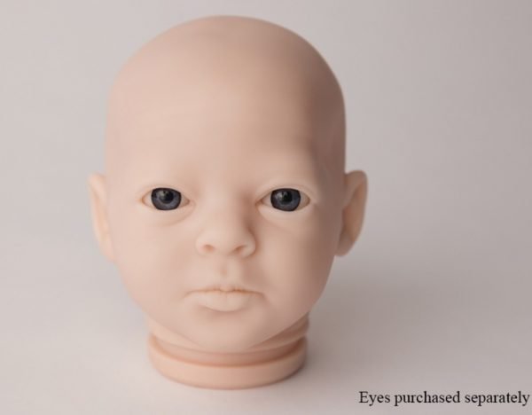 Realborn Elizabeth Awake sans corps – Image 14