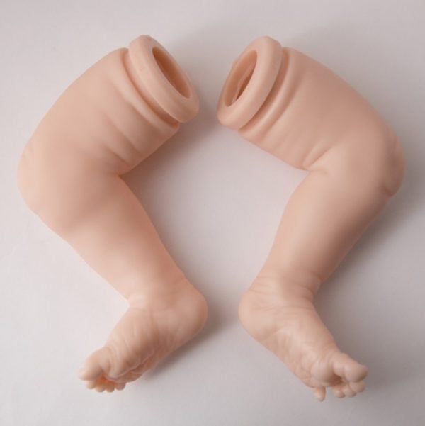Realborn Elizabeth Awake sans corps – Image 16