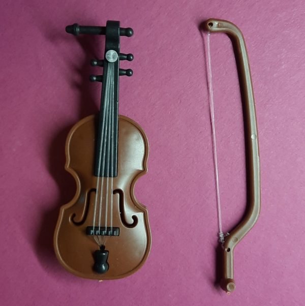 violon