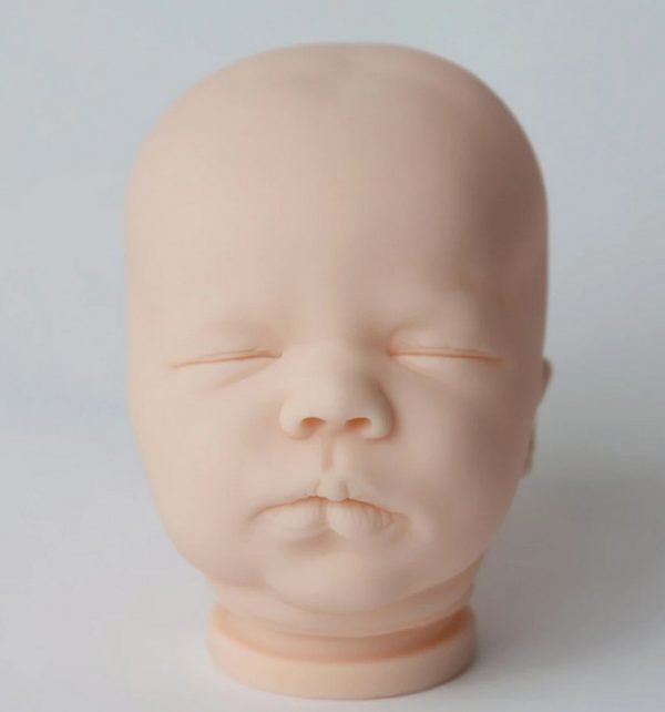 Realborn  Felicity Sleeping sans corps – Image 4