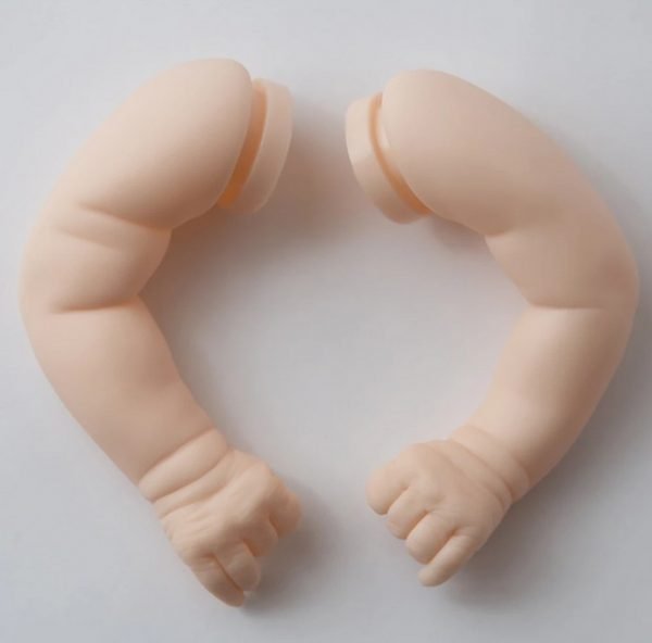 Realborn  Felicity Sleeping sans corps – Image 3