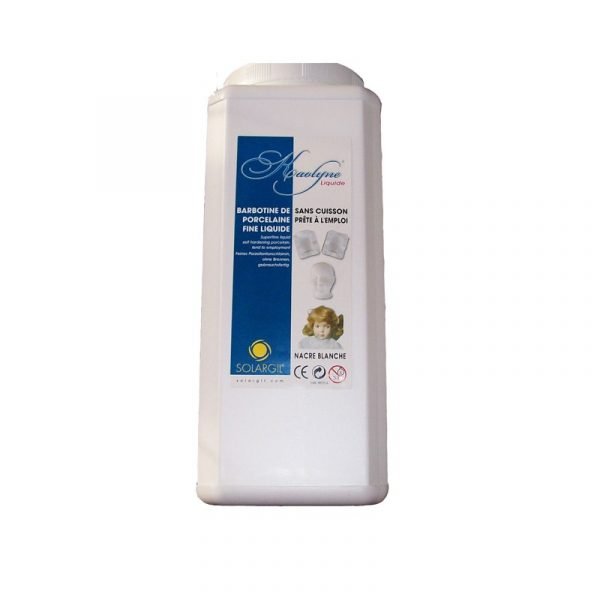 Kaolyne liquide - Bidon de 3L