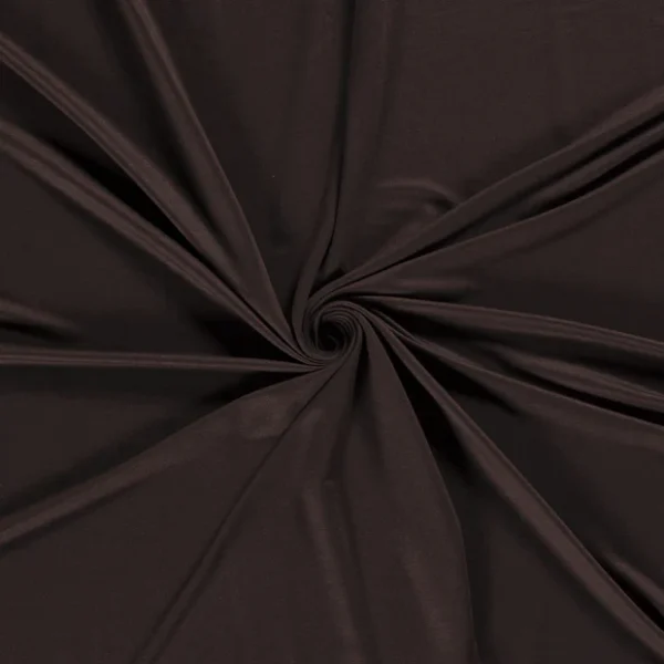 tissu french terry fin