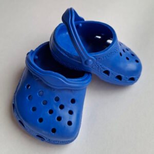 Sandales/sabots type CROCS